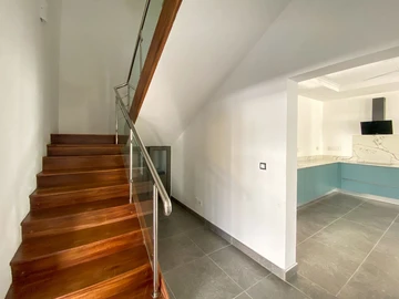 Villa de 4 Chambres