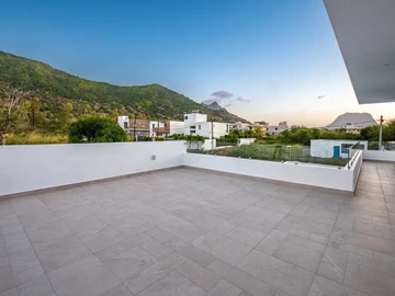 3 Bedroom Villa