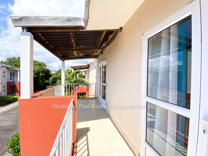 Grand-Gaube - À vendre Charmante Maison meublée proche du lagon