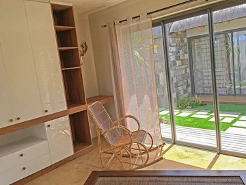 Villa de 3 Chambres