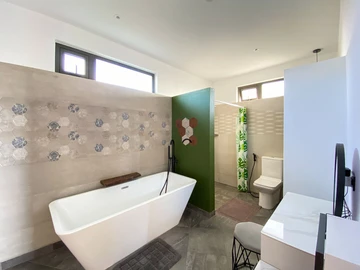 Villa de 4 Chambres