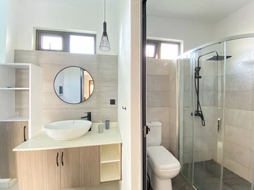 Villa de 4 Chambres