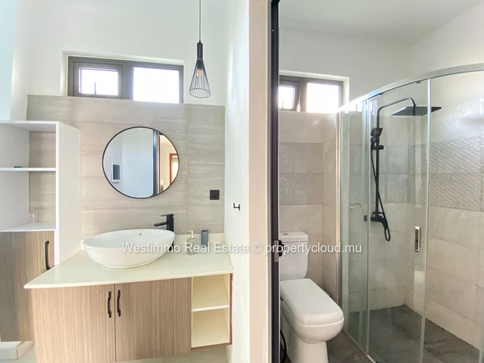 Stunning Modern House for Rent in the Heart of Grand Baie
