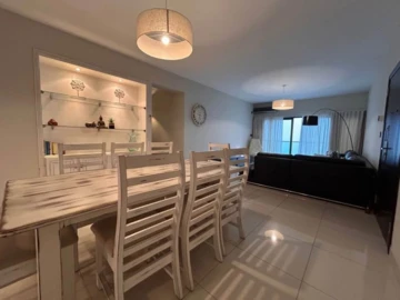 Appartement de 3 Chambres