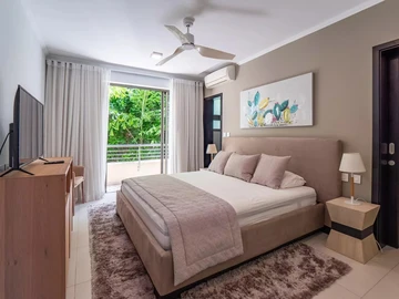 Appartement de 2 Chambres