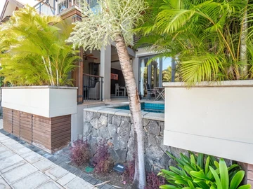 Townhouse, Duplex de 3 Chambres