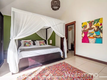 Villa de 5 Chambres