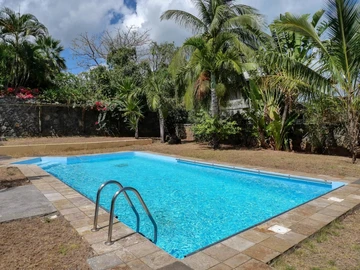 Villa de 5 Chambres