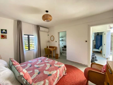 Villa de 5 Chambres