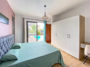 Maison de 4 Chambres