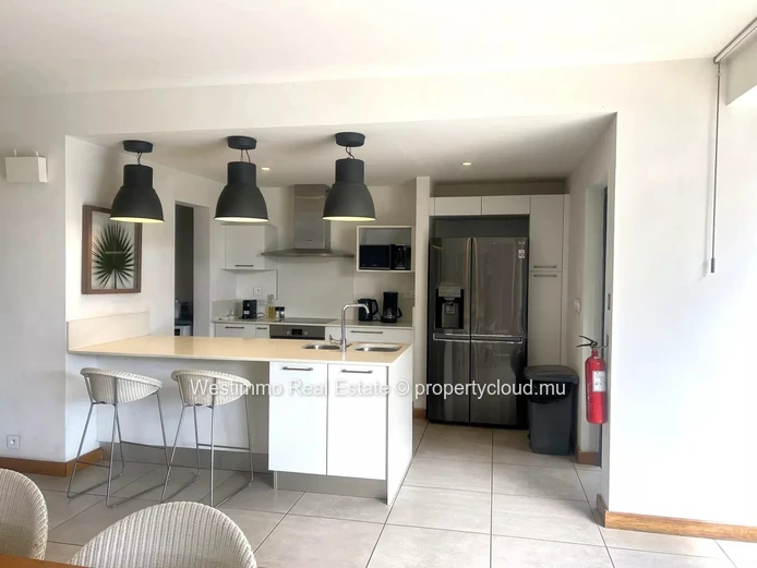 TAMARIN - Villa for sale with private pool and 3 bedrooms on 482 m²