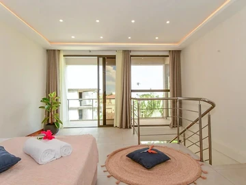 Appartement de 2 Chambres