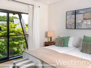 Appartement de 2 Chambres