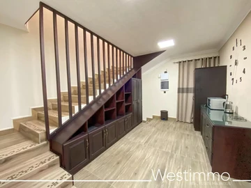 Villa de 3 Chambres
