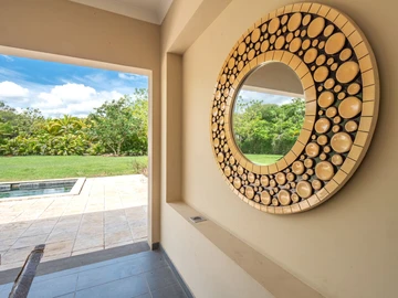 Villa de 5 Chambres