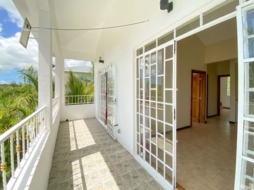 Villa de 5 Chambres