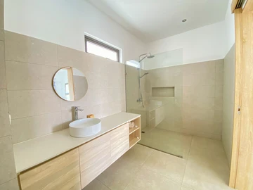 Villa de 3 Chambres