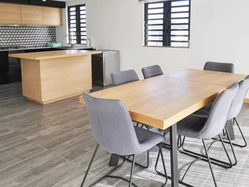 Villa de 4 Chambres