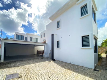 Villa de 4 Chambres