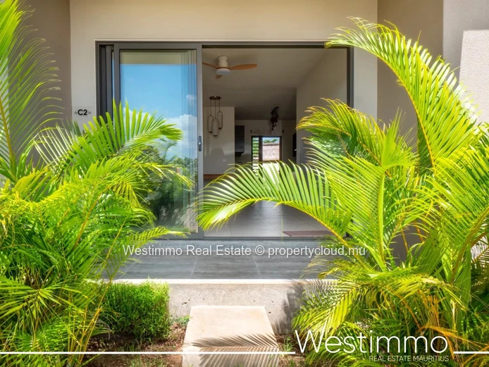 FLIC EN FLAC - Appartement moderne de 3 chambres en location long terme