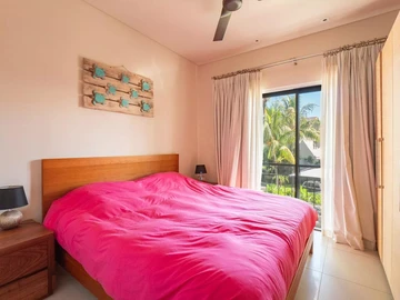 Townhouse, Duplex de 3 Chambres