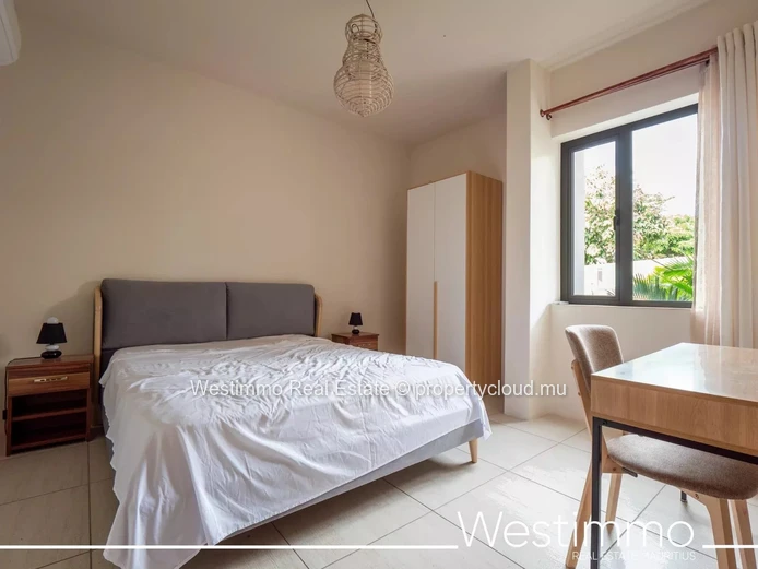 FLIC EN FLAC - Appartement moderne de 3 chambres en location long terme