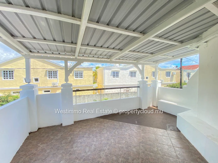 Appartement meublé à louer à Péreybère proche mer
