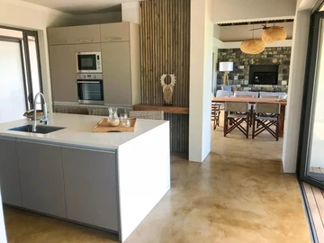 Villa de 3 Chambres