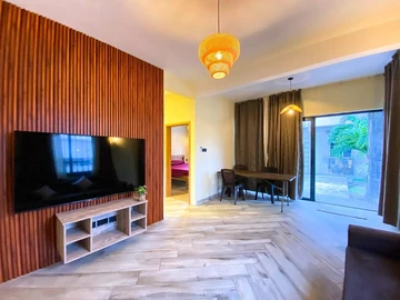 Appartement de 2 Chambres