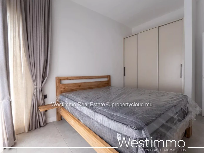Tamarin - Appartement neuf de 3 chambres à louer