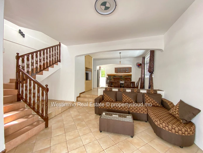 Appartement meublé à louer à Péreybère proche mer