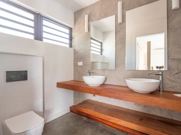 Villa de 4 Chambres