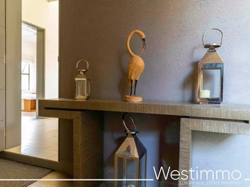 Appartement de 3 Chambres