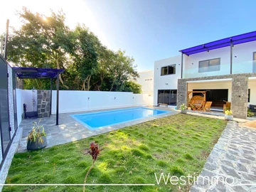 Villa de 4 Chambres