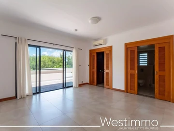 Villa de 7 Chambres