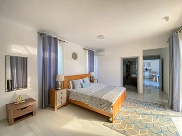 3 Bedroom Villa