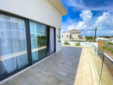 Villa de 3 Chambres