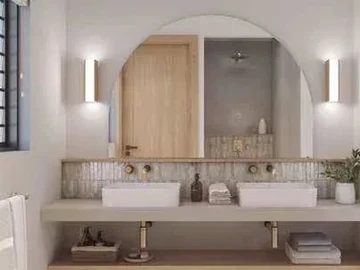 Villa de 3 Chambres
