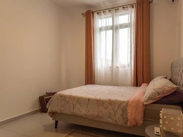 Appartement de 3 Chambres