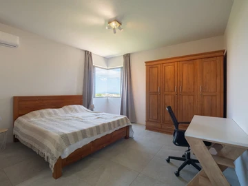 Penthouse de 3 Chambres
