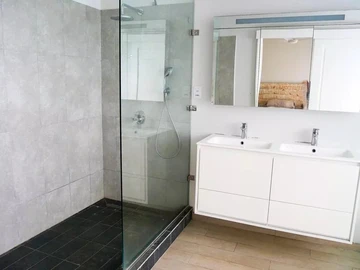 Appartement de 3 Chambres