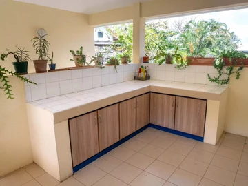 Villa de 5 Chambres