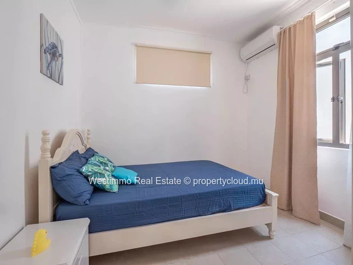 3-Bedroom House with Private Pool and Garden – Long-Term Rental – Flic en Flac