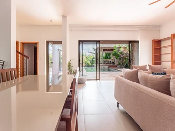 Villa de 3 Chambres