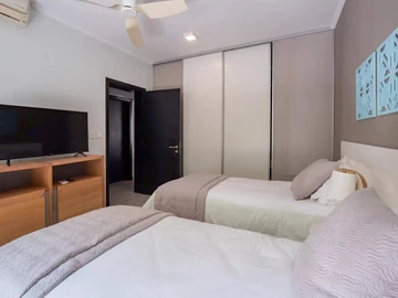 Appartement de 2 Chambres