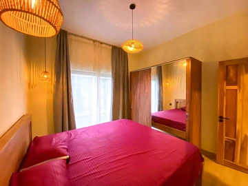 Appartement de 2 Chambres