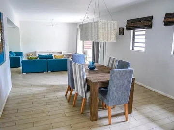 Appartement de 3 Chambres