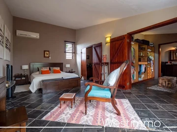 Villa de 5 Chambres