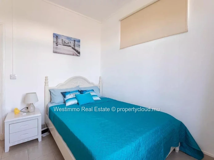 3-Bedroom House with Private Pool and Garden – Long-Term Rental – Flic en Flac