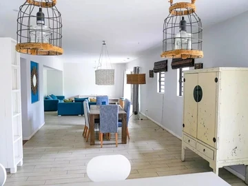 Appartement de 3 Chambres
